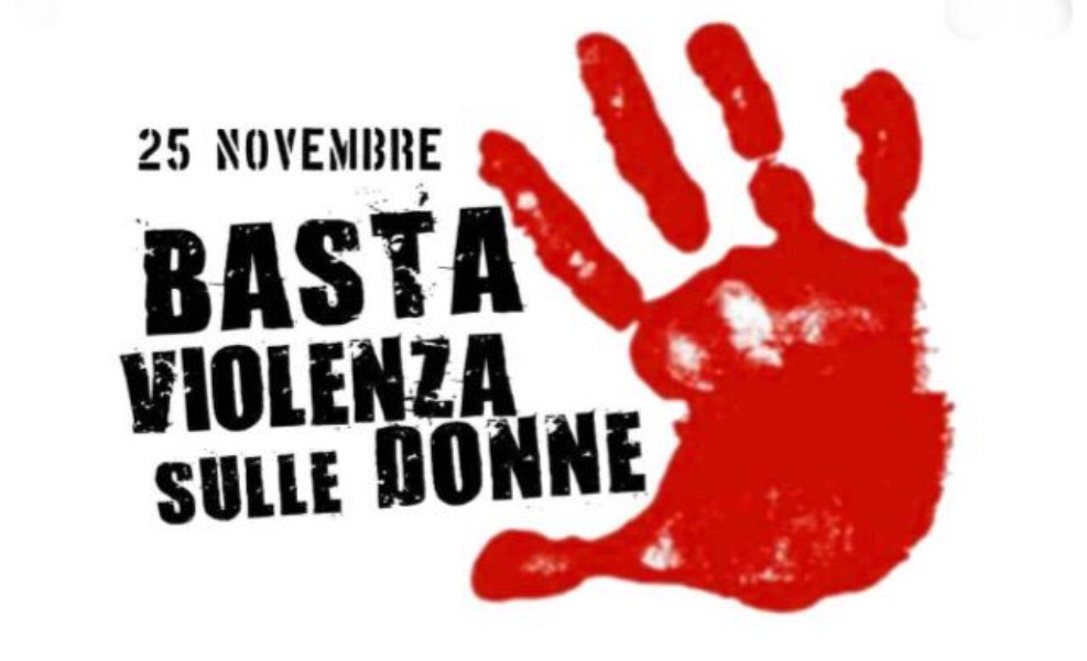 ***La Giornata internazionale per l'eliminazione della violenza contro le donne ***